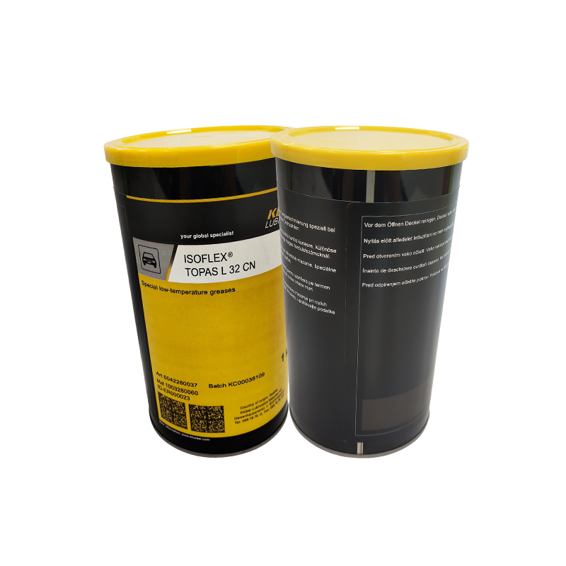 Smart Lubrication Technology